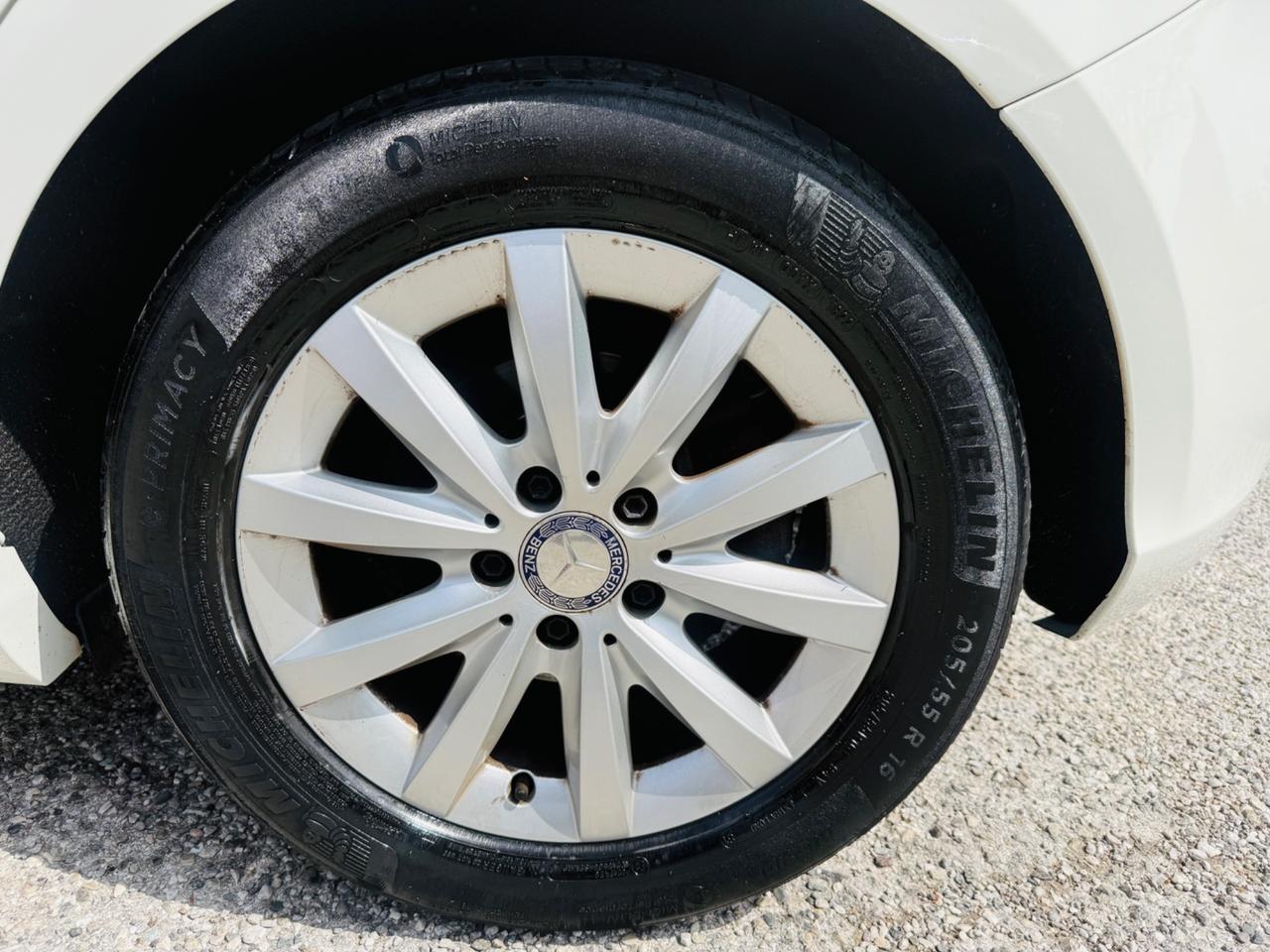 Mercedes-benz A 180 CDI Sport