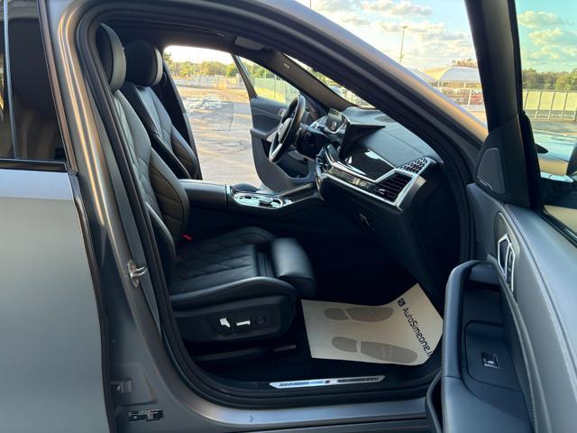 BMW X6 xDrive40i 48V Msport Pro TETTO APR/PAN
