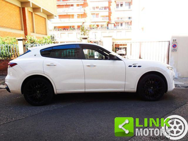 MASERATI Levante MHEV 330 CV AWD Executive