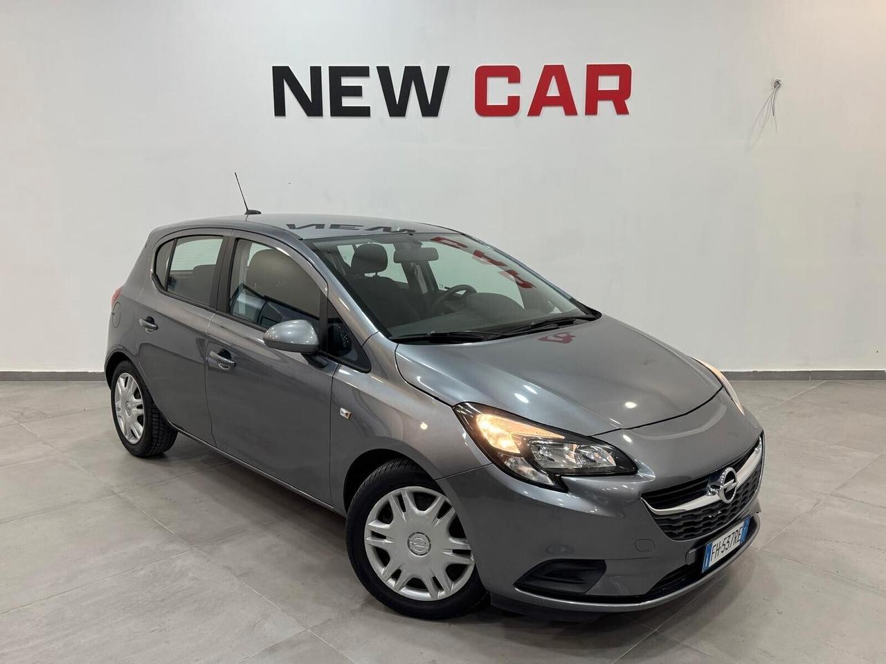 Opel Corsa 1.2 5 porte n-Joy