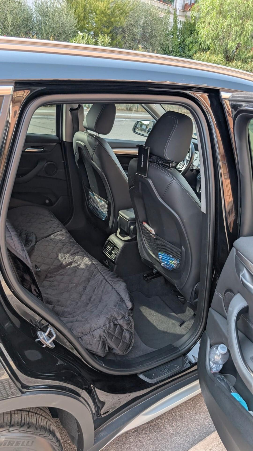 Bmw X1 sDrive16d xLine *FULL OPTIONAL*