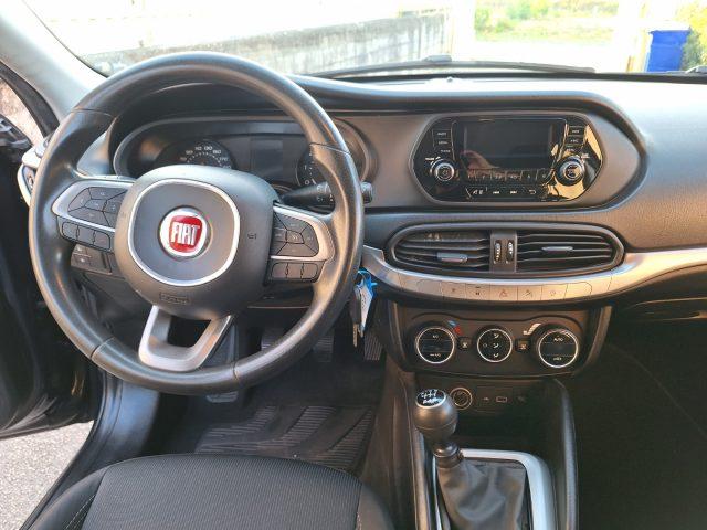 FIAT Tipo 1.6 Mjt S&S 5 porte Easy