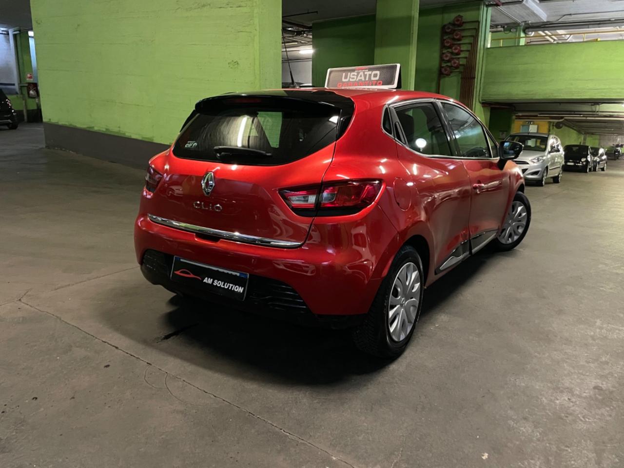 Renault Clio 1.2 Neopatentati Euro 5 *131.000km*