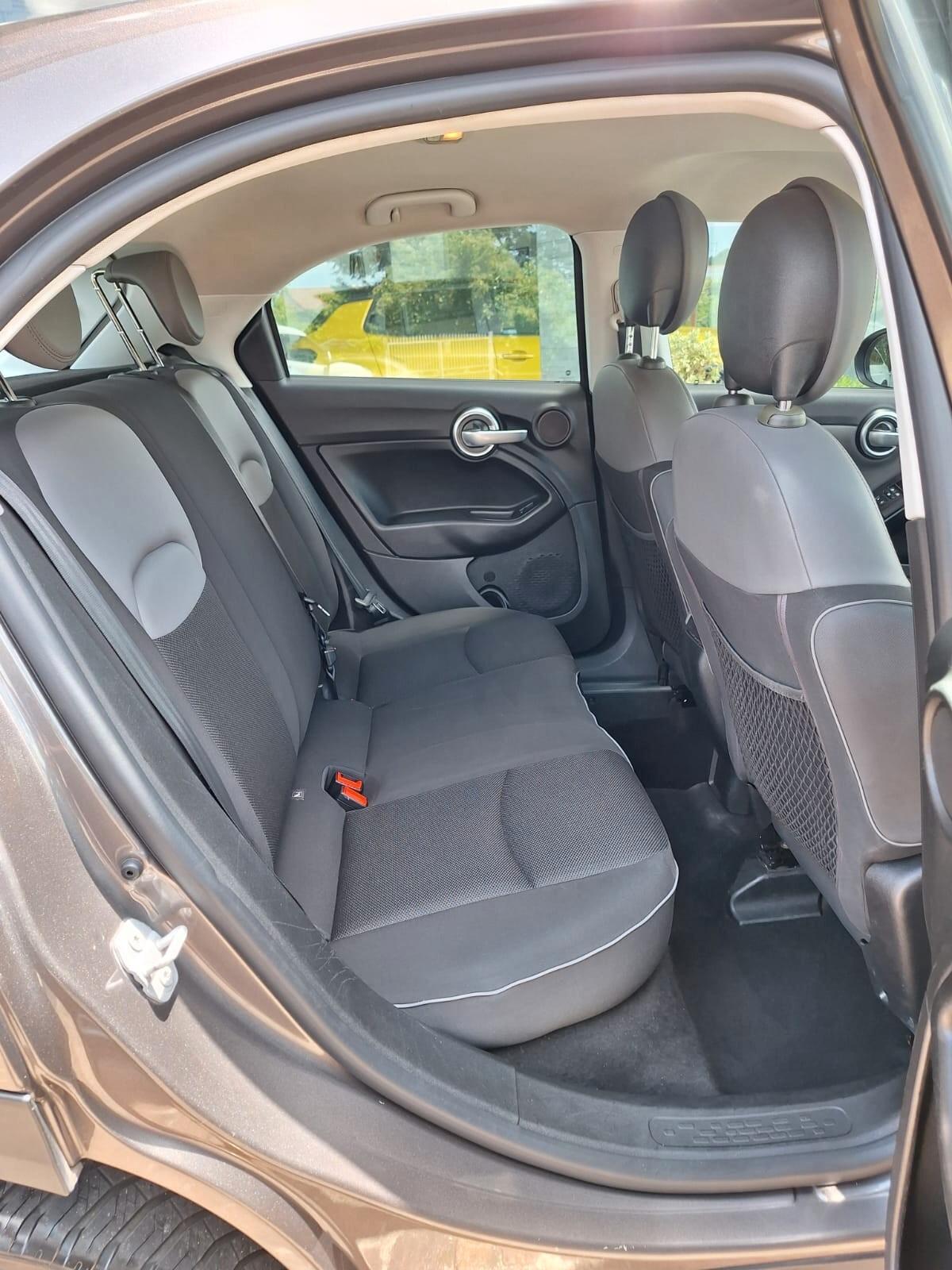 Fiat 500X 1.6 MultiJet 120 CV Pop Star