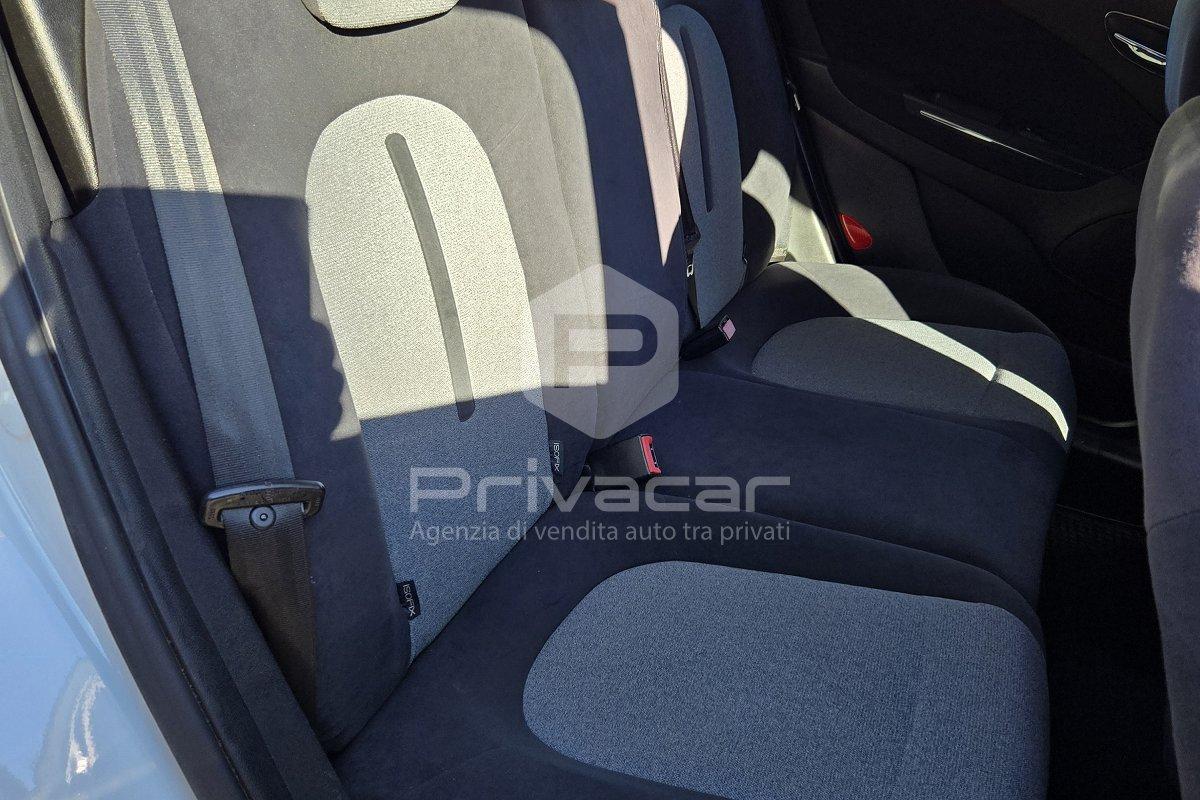 FIAT Bravo 1.6 MJT 120 CV DPF Dynamic