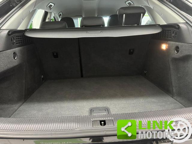 AUDI Q3 2.0 TDI 150 CV S tronic KM CERT,LED,NAV.