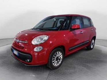 Fiat 500L 1.6 Multijet Lounge