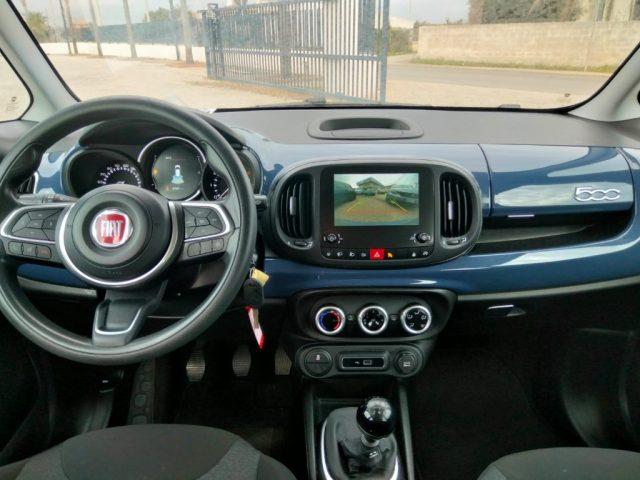 FIAT 500L 1.3 Multijet 95 CV Business