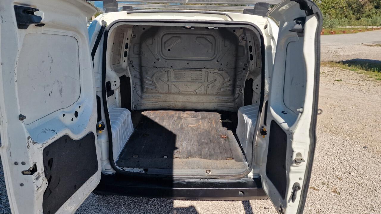 Fiat Fiorino 1.3 MJT 75CV Furgone