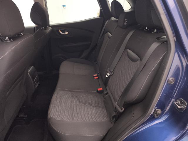 RENAULT Kadjar 1.5 blue dci Business 115cv