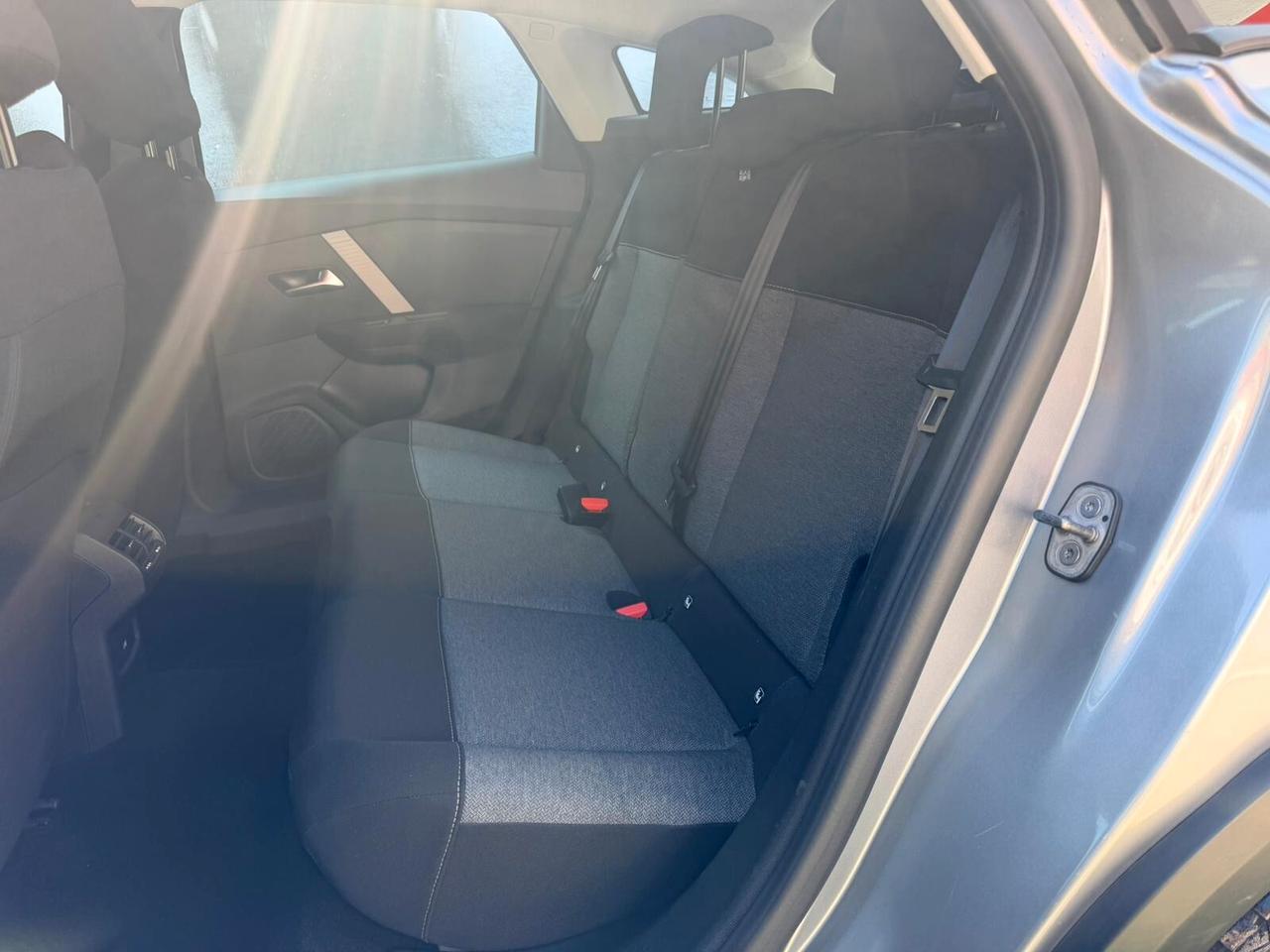 Citroen C4 PureTech 130 S&S Feel