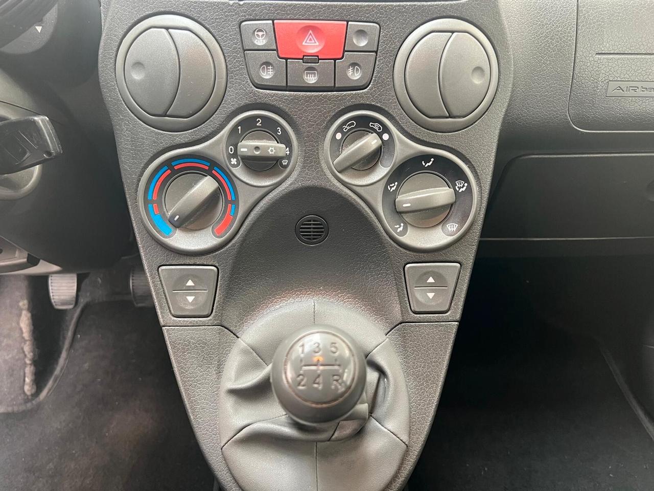 Fiat Panda 1.2 Emotion OTTIME CONDIZIONI