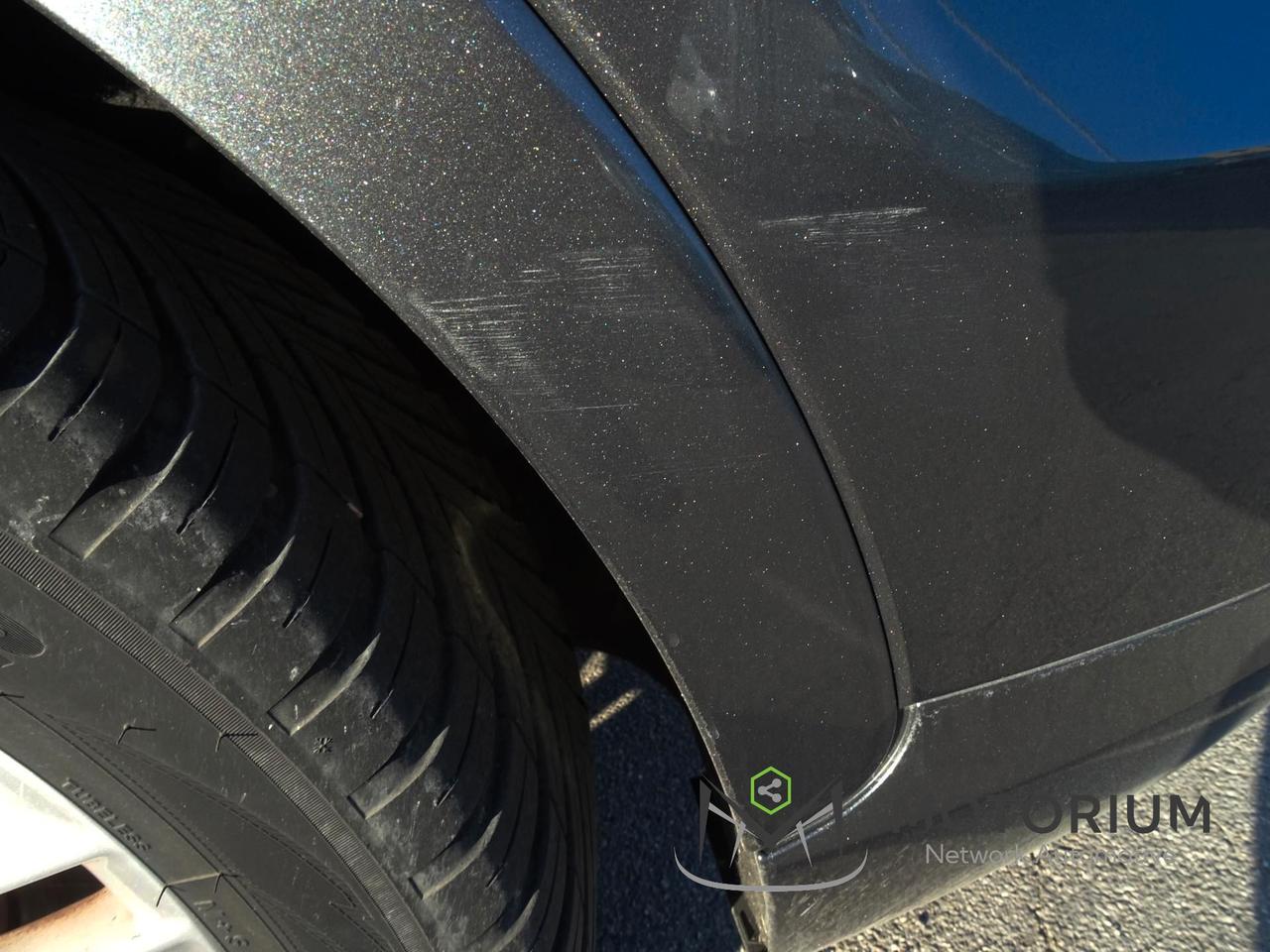 Audi Q3 2.0 tdi quattro 177cv s-tronic