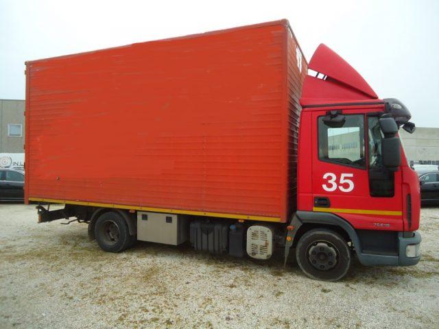 IVECO 75E18