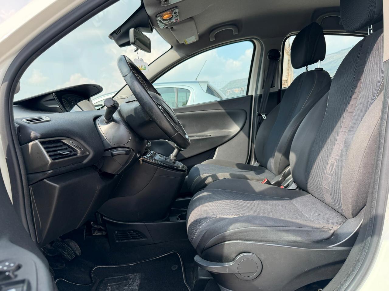 LANCIA YPSILON S MOMODESIGN 2014 1.2 BENZINA 69 CV