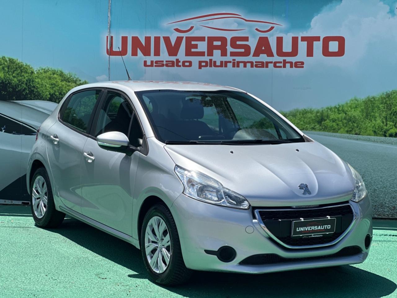 Peugeot 208 1.0 VTi 68cv Active 2014