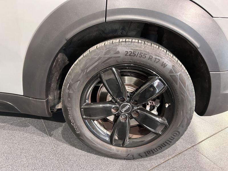 MINI Countryman Plug-In Hybrid PLUG-IN Cooper S E Classic ALL4 auto.