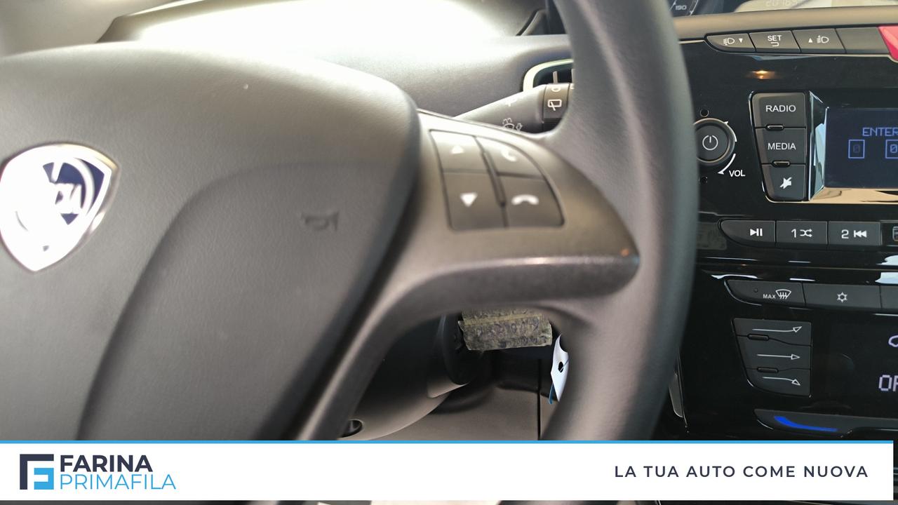 LANCIA Ypsilon III 2021 - Ypsilon 1.0 firefly hybrid Gold s&s 70cv 5p.ti