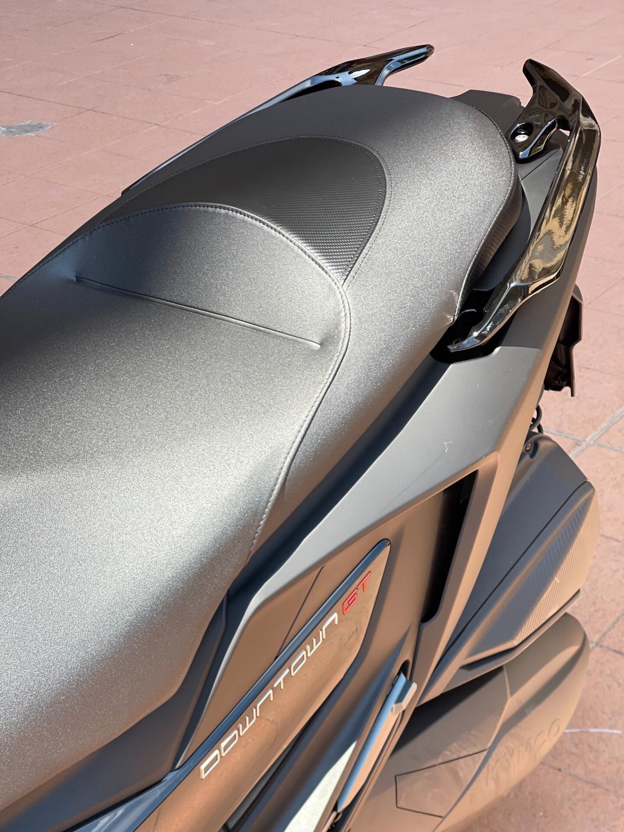 Kymco Downtown 350i GT