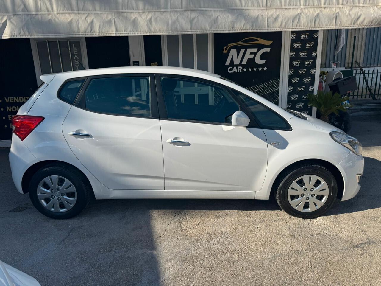 Hyundai iX20 1.4 CRDI 90 CV Comfort