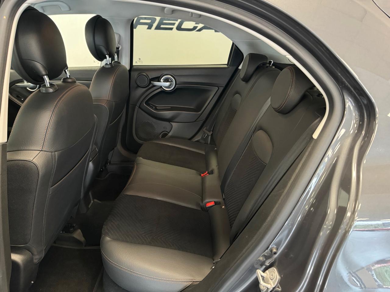 Fiat 500X 1.4 MultiAir 140 CV DCT OPENING EDITION AUTOMATICO