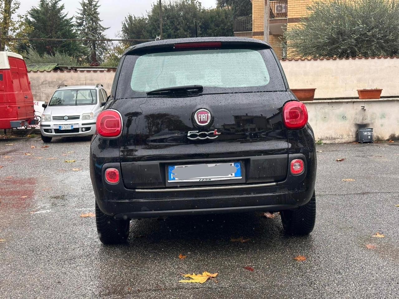 Fiat 500L 1.3 Multijet 95 CV Lounge