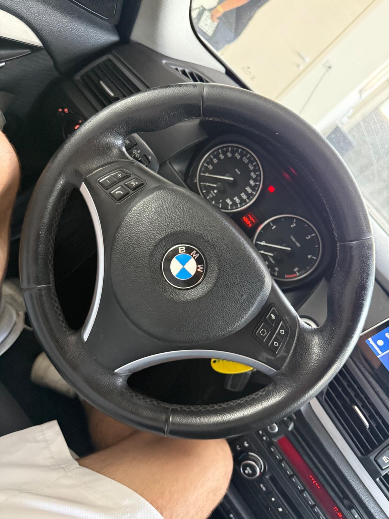 Bmw X1 sDrive18d