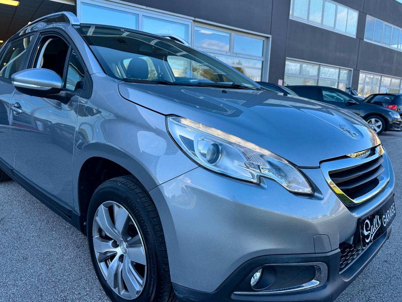 Peugeot 2008 1.2 VTi 82CV Neopatentati ''45.000km''