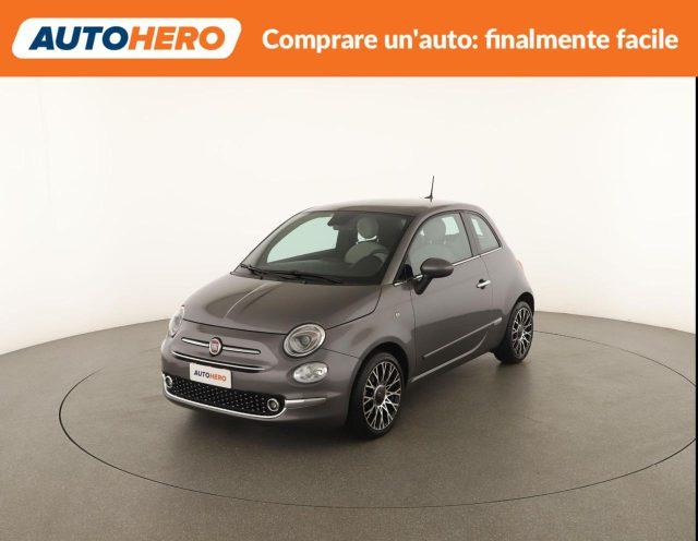 FIAT 500 1.0 Hybrid Star