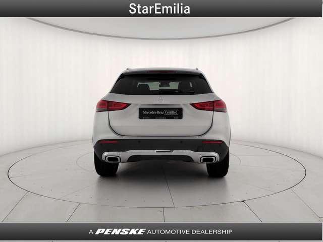 Mercedes-Benz GLA 180 GLA 180 d Automatic Sport Plus