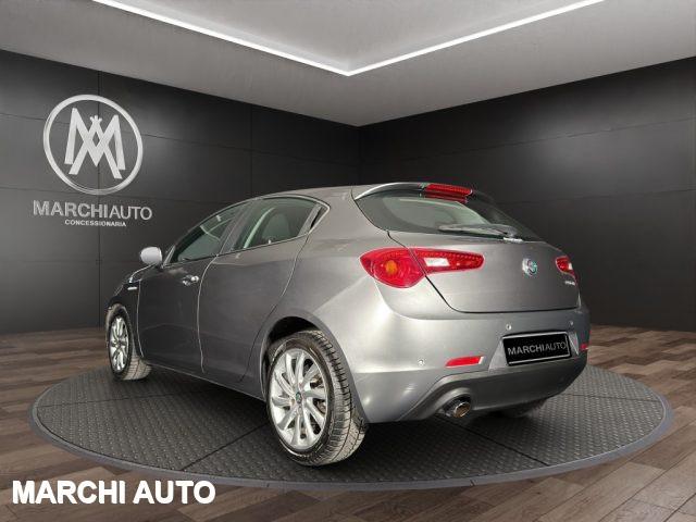ALFA ROMEO Giulietta 1.6 JTDm 120 CV Super