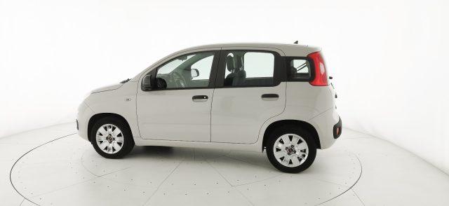 FIAT Panda 1.3 MJT 95 CV S&S Easy