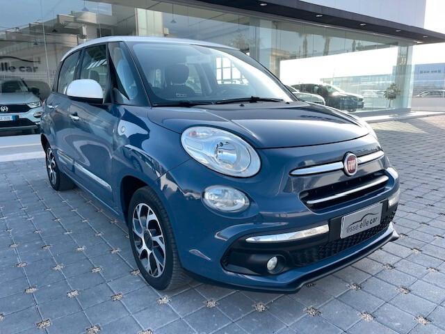 Fiat 500L 1.3 Multijet 95 CV Mirror 2019