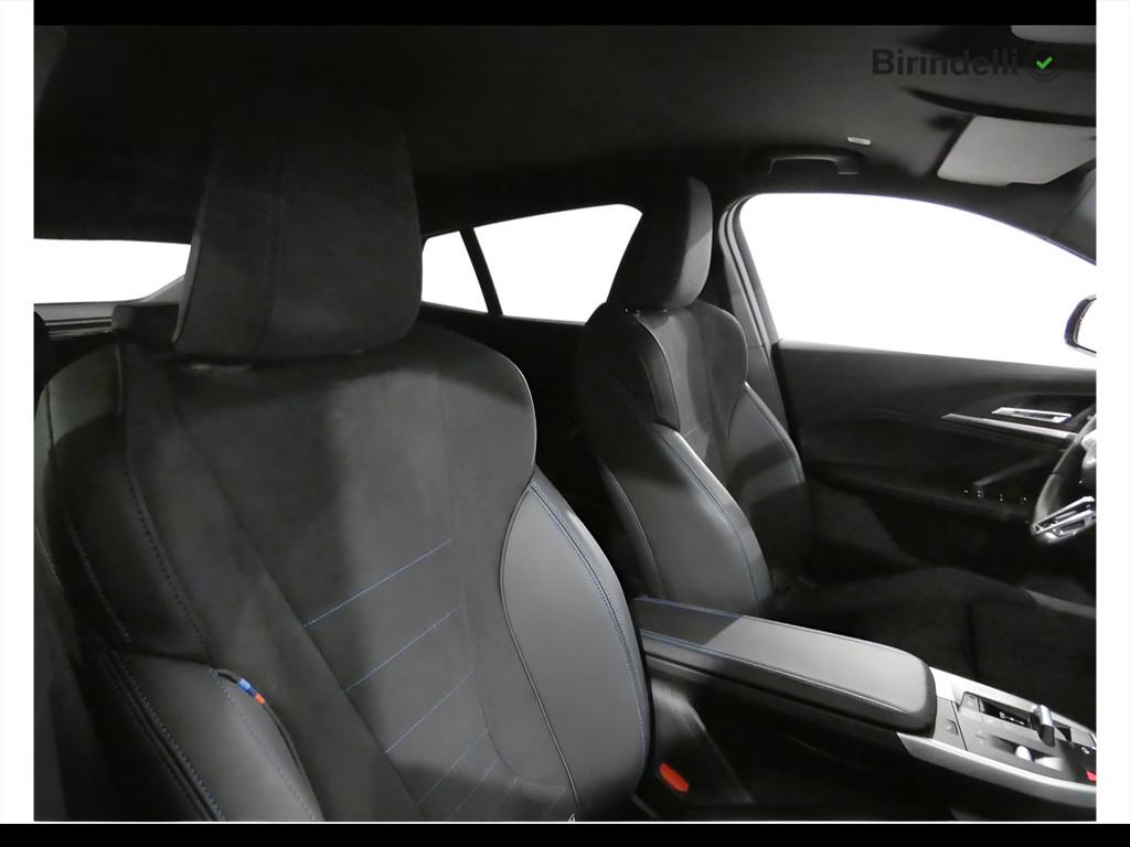 BMW X2 (U10) - X2 sDrive 18d Msport