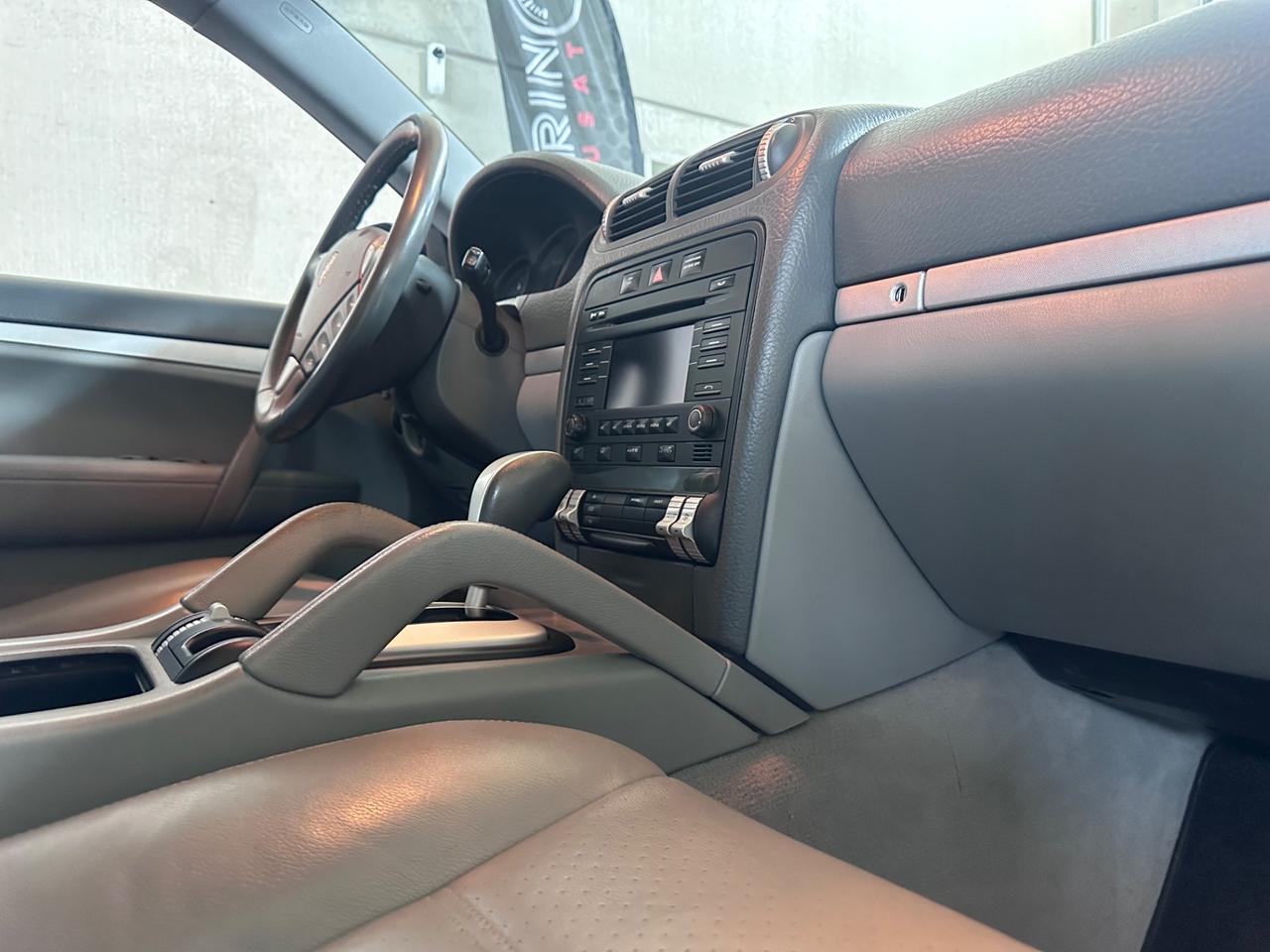 Porsche Cayenne 3.0 Diesel
