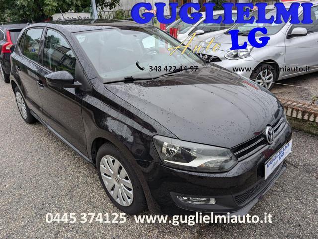 VOLKSWAGEN Polo 1.2 TDI DPF 5 p. Comfortline NEOPATENTATI