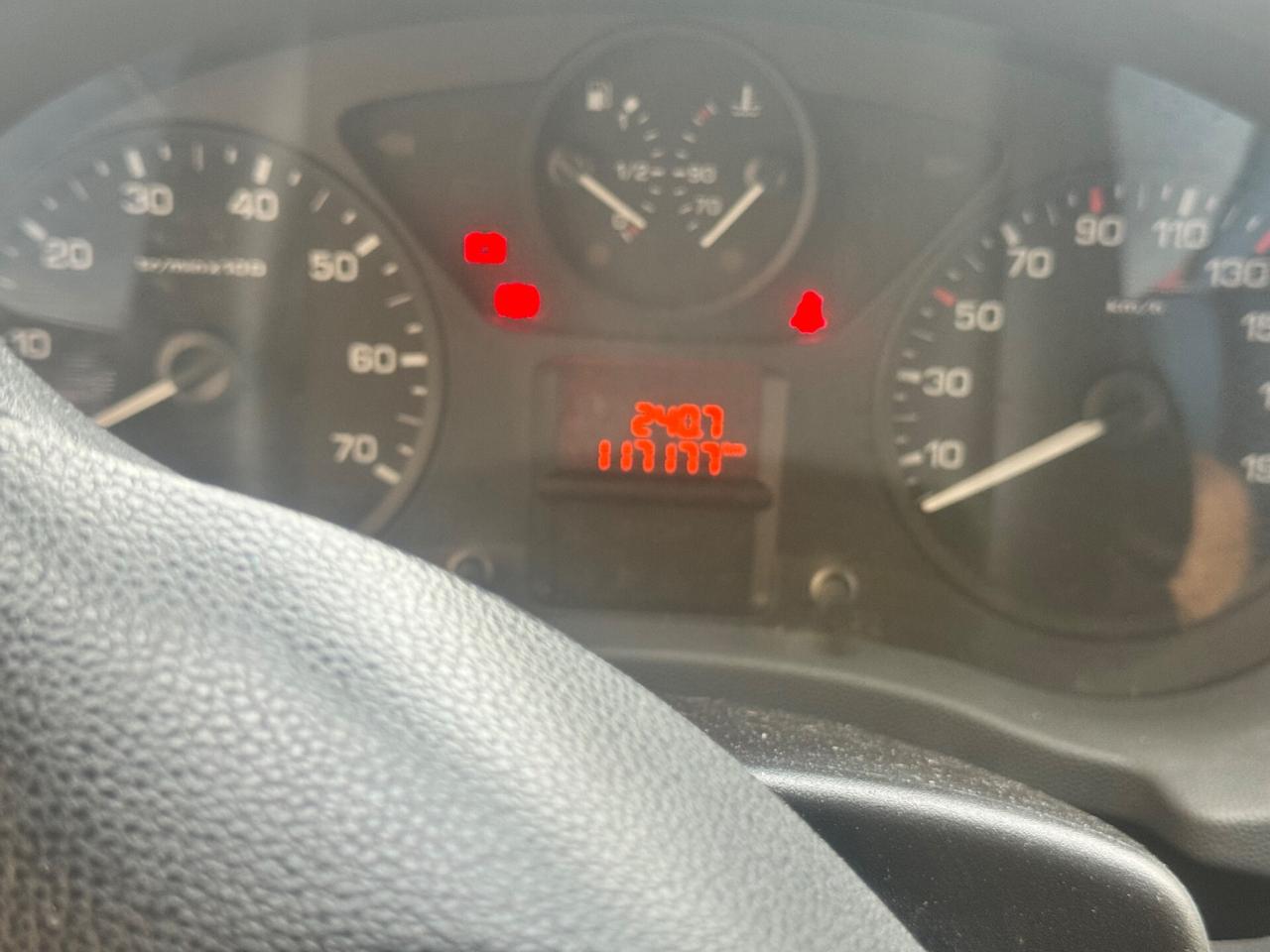 Fiat Scudo 1.6 MJT PC-TN Furgone (SU APPUNTAMENTO)