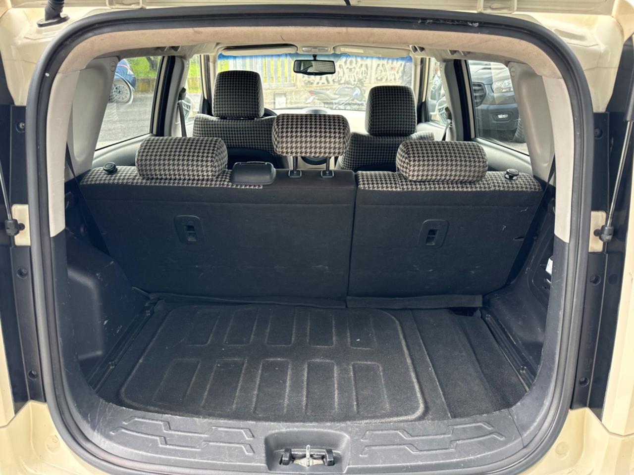 Kia Soul 1.6 CVVT Cool GPL ORIGINALE!!