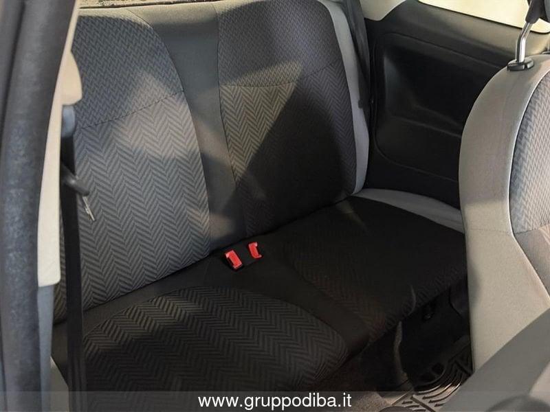 FIAT 500 III 2015 Benzina 1.2 Pop 69cv