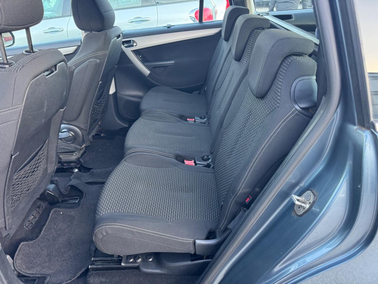 Citroen C4 Grand Picasso 1.6 HDi 110 Business