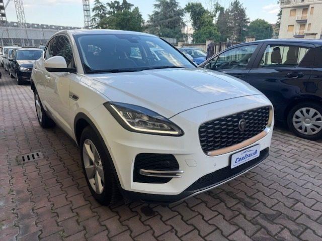 JAGUAR E-Pace 2.0D I4 163 CV AWD Auto S TETTO PANORAMICO !!!