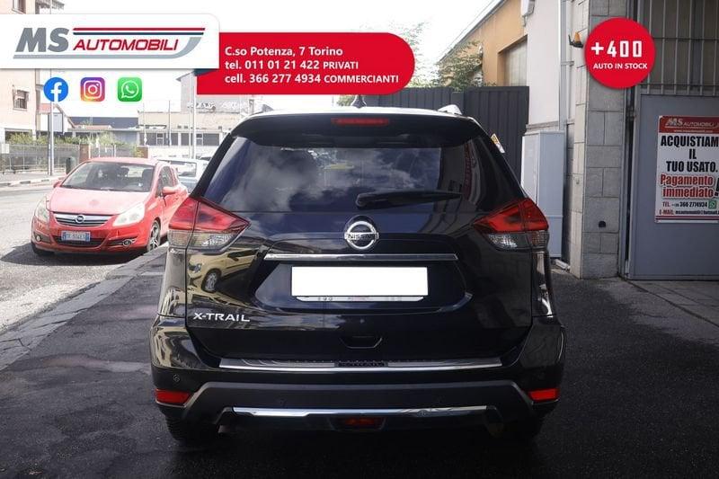 Nissan X-Trail Nissan X-Trail 1.6 dCi 130 4WD Tekna 96KW ANNO 2018