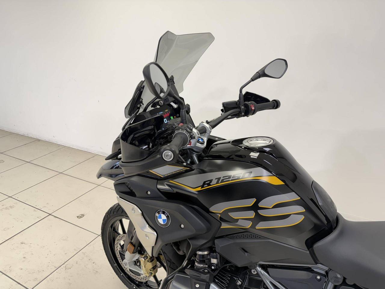 BMW R 1250 GS Exclusive