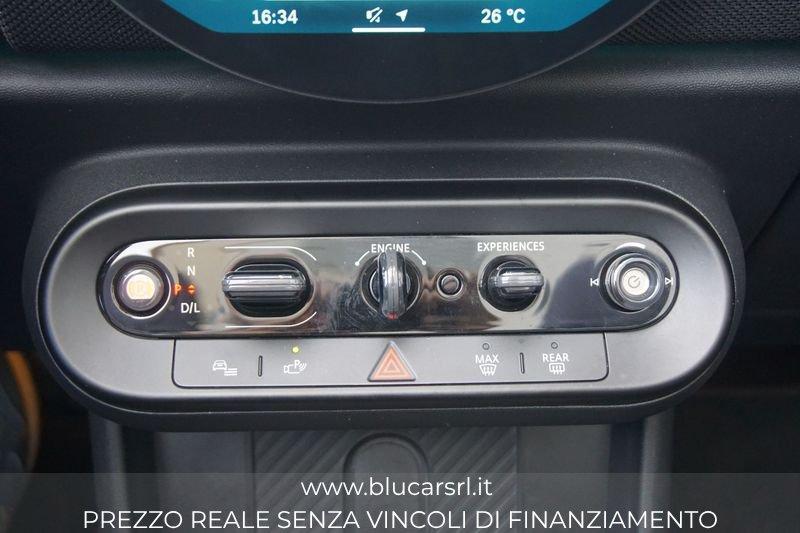 MINI Cooper 2.0 C Classic auto