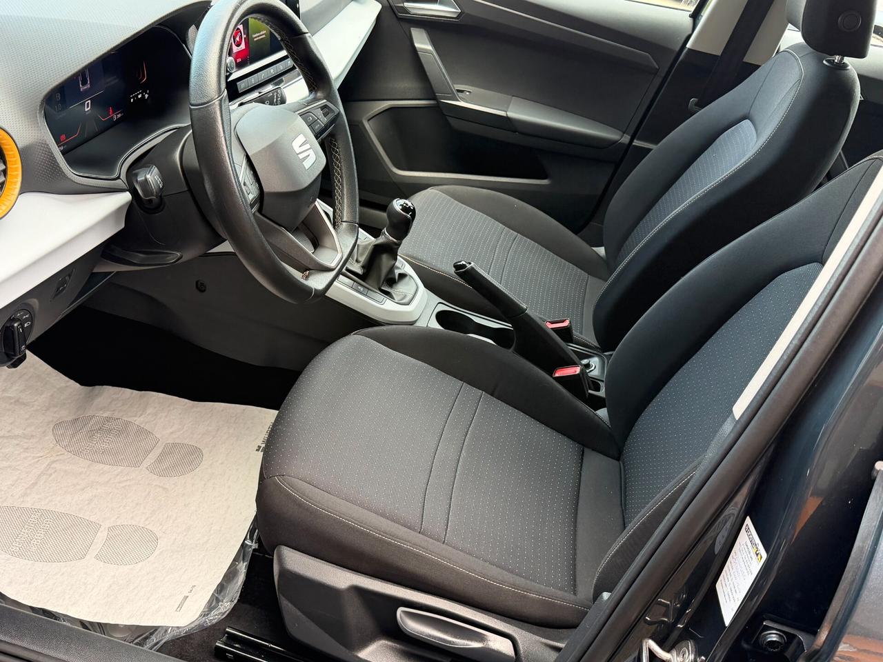 Seat Arona 1.0 ECOTSI 95 cv. STYLE