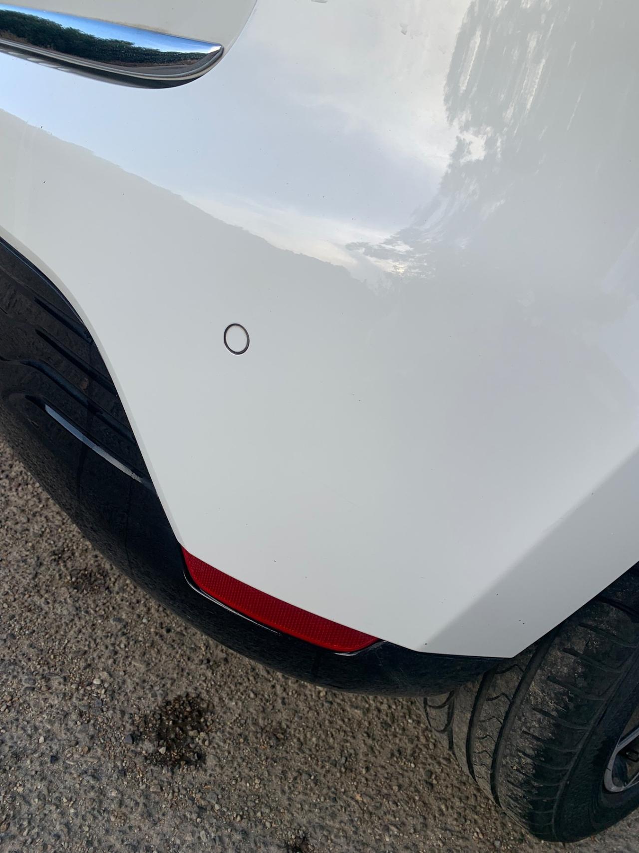 Renault Clio dCi 8V 90CV Start&Stop 5 porte Energy GT Line