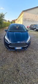 Ford Fiesta 1.0 80CV 3 porte