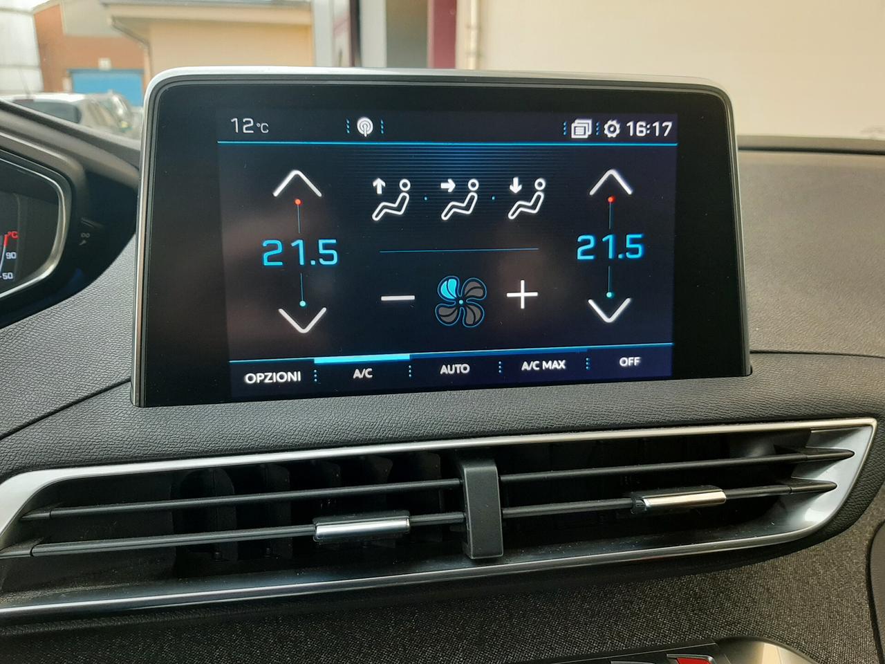 Peugeot 3008 1.5 BlueHDi 131cv Allure