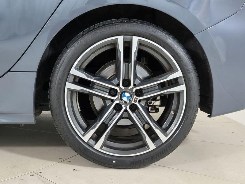 BMW Serie 1 F40 Diesel 118d Msport auto