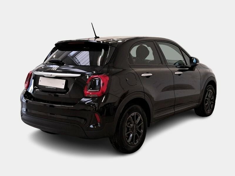 FIAT 500X 1.3 Mjet 95cv E6D Club